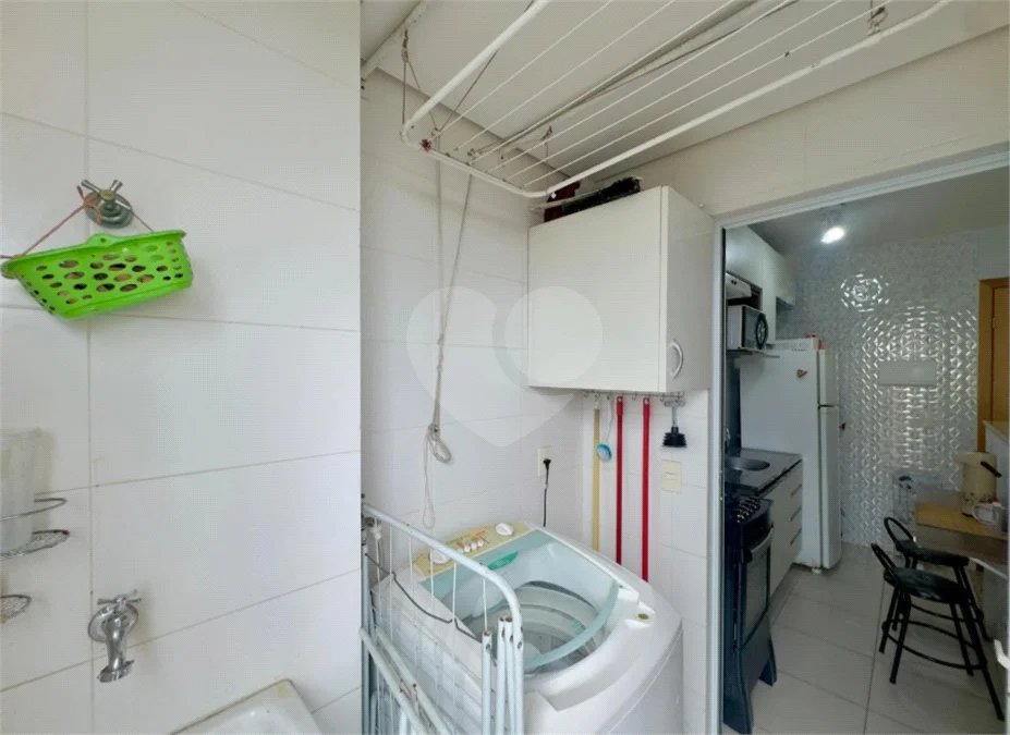 Apartamento à venda no Taboão, em Guarulhos, com 51 m² com 2 dormitórios e 1 vaga de garagem