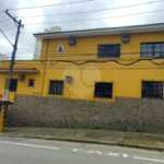 Sobrado comercial para locação em Perdizes | 160m² | 2 Andares | 7 Salas