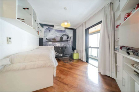 Excelente apartamento na Mooca
