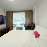 Apartamento com 205 metros no Campo Belo