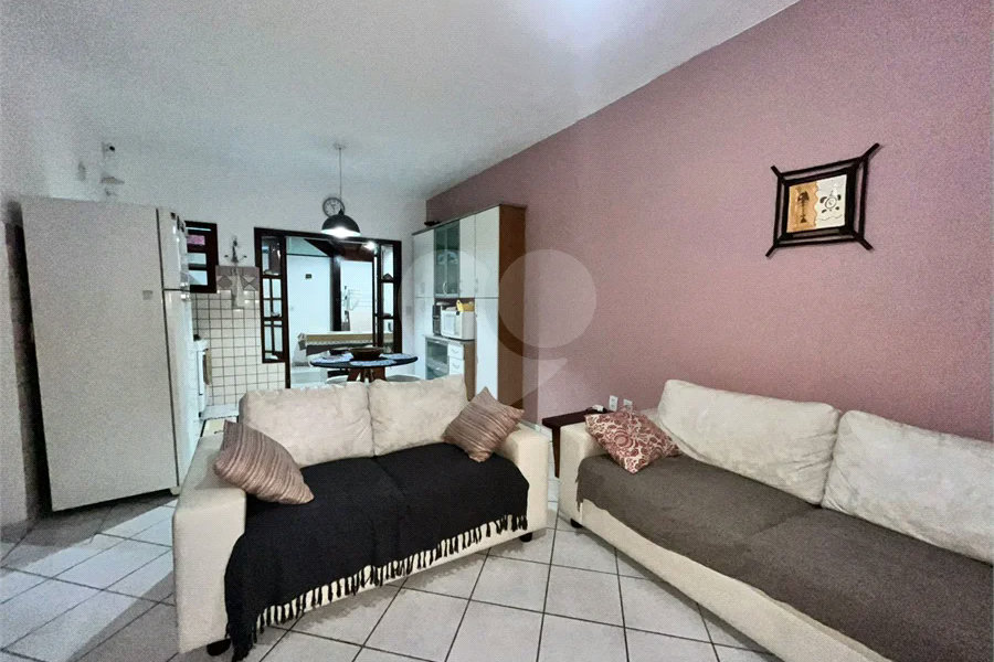 Casa à venda com 2 quartos em Morada da Praia, Bertioga, SP