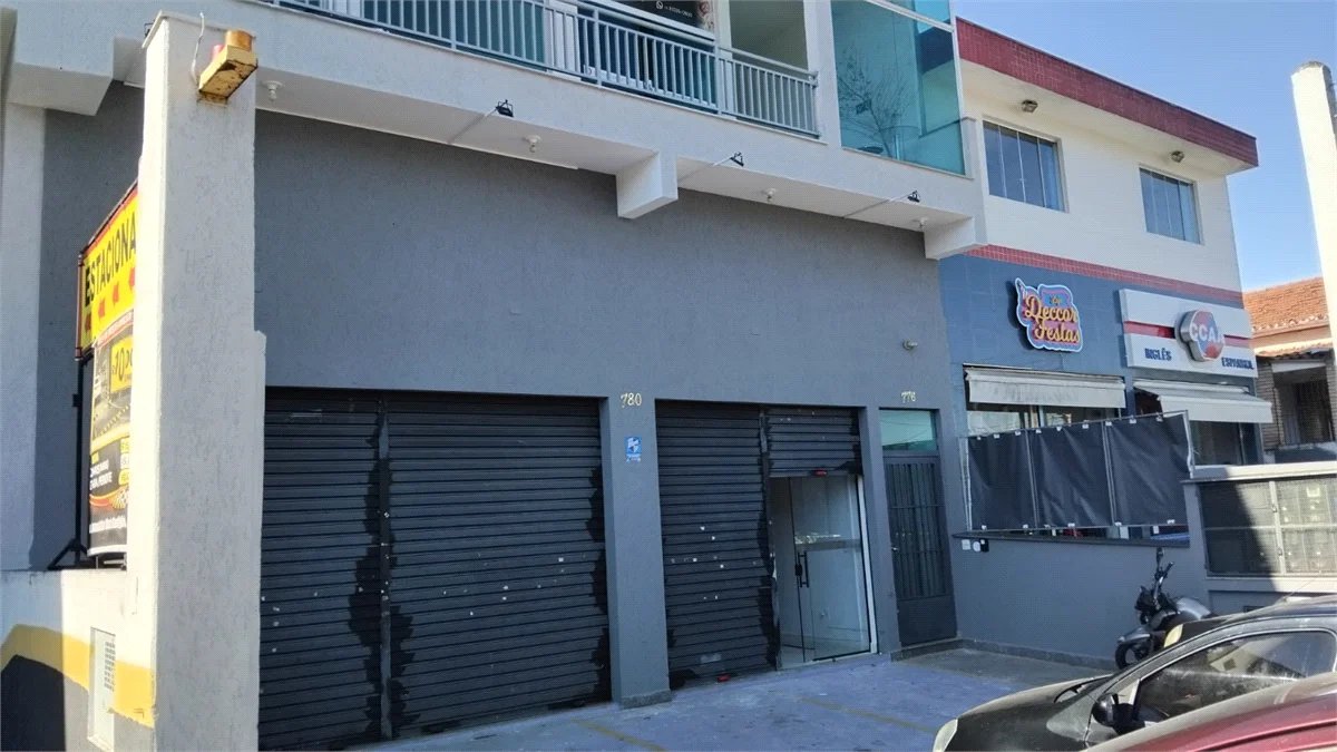 Salão para alugar em Jardim Esmeralda, São Paulo, SP