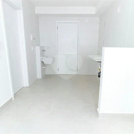 Apartamento com 1 dormitório à venda, 25 m² por R$ 255.000,00 - Mooca - São Paulo/SP