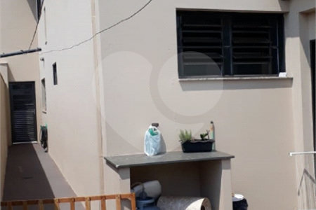Sobrado à venda com 3 quartos em Jardim Bicão, São Carlos, SP