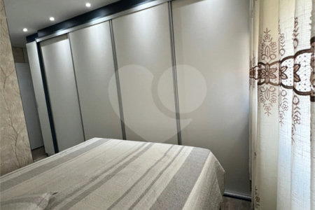Apartamento novo à venda - Tatuapé