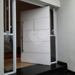 Casa com 3 quartos, térrea, plana, na City Campo Grande