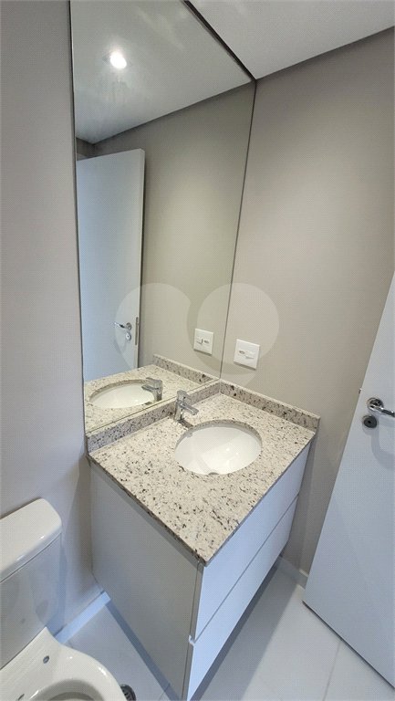 Apartamento de 2 quartos à venda no Paraíso