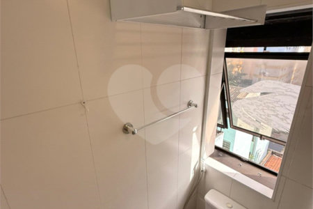 Apartamento à venda com 1 dormitório 29m 1 vaga na Consolação São Paulo