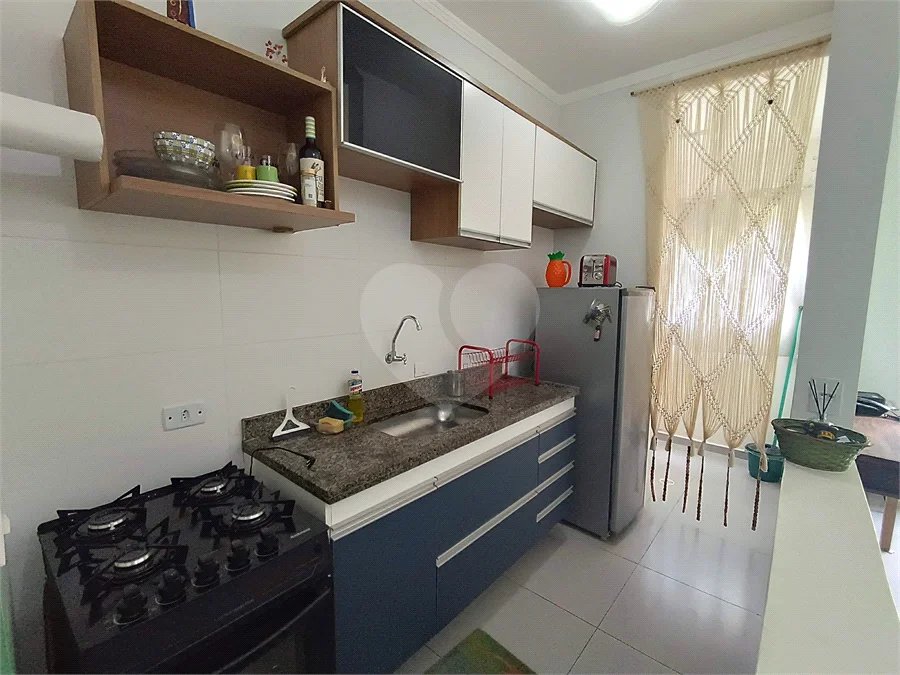 Apartamento para alugar com 2 quartos em Jardim Villaça, São Roque, SP