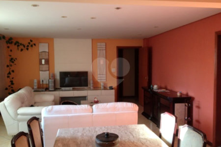 Apartamento a venda no Cambuci