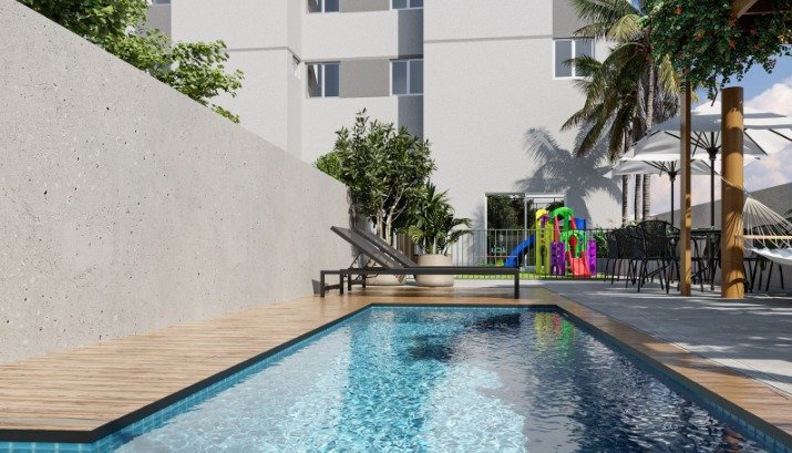 Lunar Residence