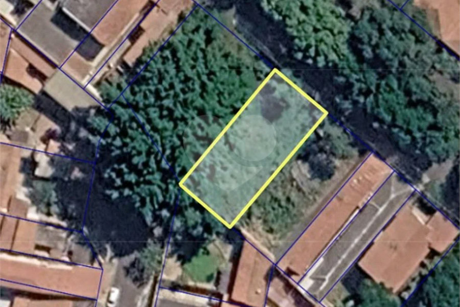 TERRENO À VENDA | SANTA ROSA | PIRACICABA/SP