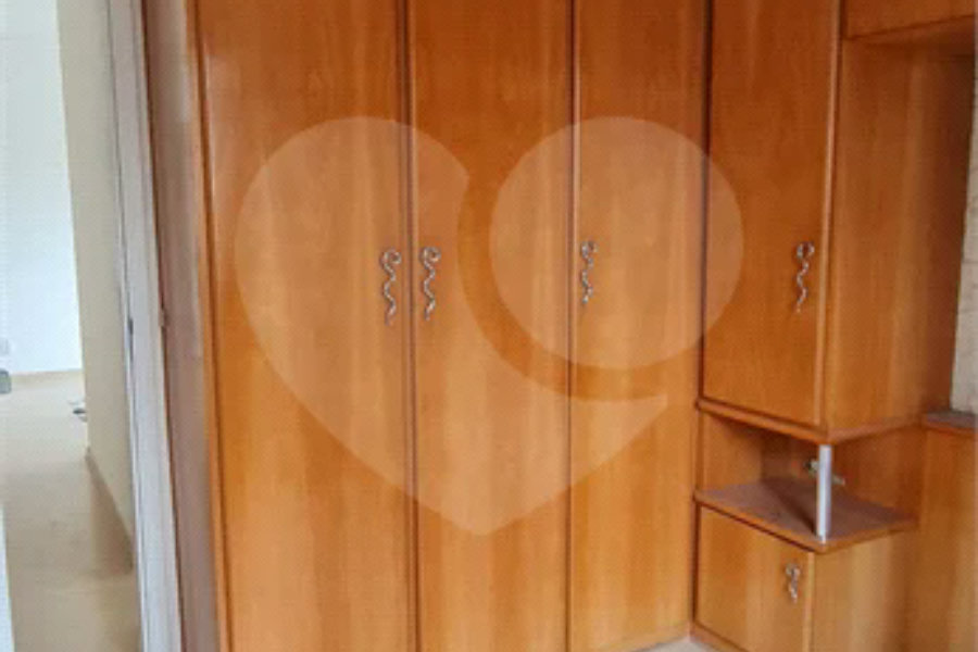 Apartamento 2 quartos (1suíte) 1 vaga na rua Piracema próximo a Saint Tropez