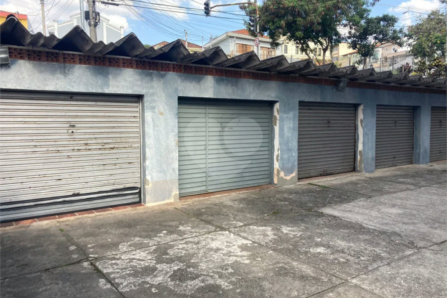 Apartamento a Venda no Bairro do Tucuruvi