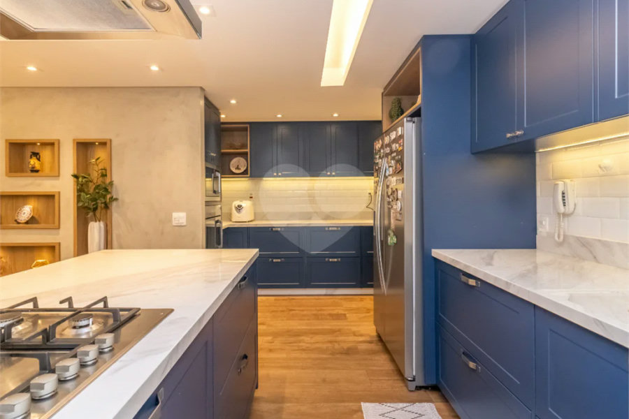 Apartamento para venda em Ipiranga com 3 quartos, sendo 3 suítes , 140m²