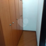 Sobrado com quartos