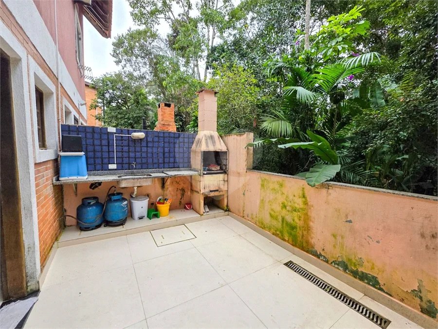 Villagio à venda com 3 quartos, sendo 1 suíte,  em Riviera de São Lourenço, Bertioga, SP