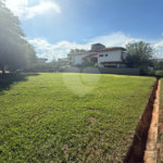 Terreno a venda no condomínio Villa DAquila, Santa Rosa, Piracicaba.