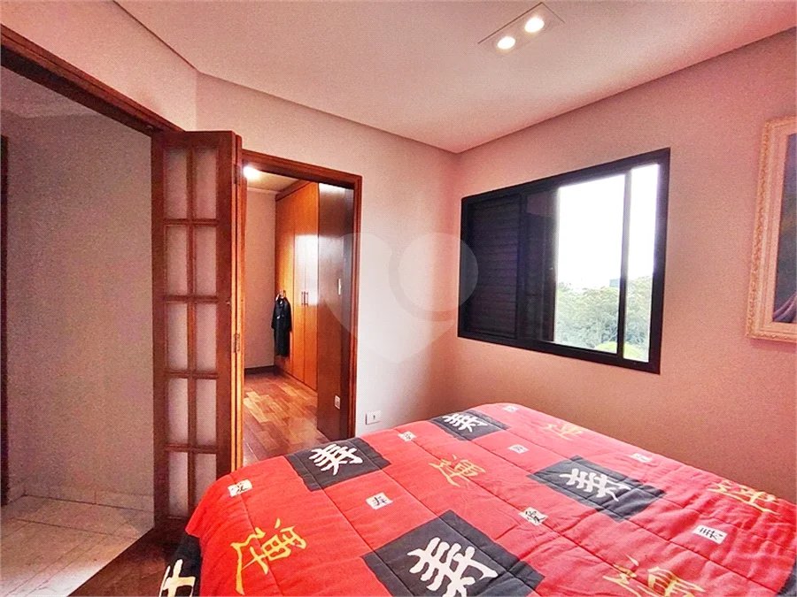 Apartamento Duplex à Venda no Tucuruvi – 160 m², 2 Vagas e Lazer Completo