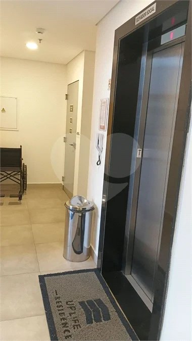 Apartamento LOCAÇÃO! 03 Dormitório, Varanda Gourmet com churrasqueira. Próximo metrô Santana