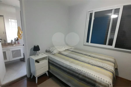 Apartamento Mobiliado 2 dormitorios para alugar Vila Olimpia