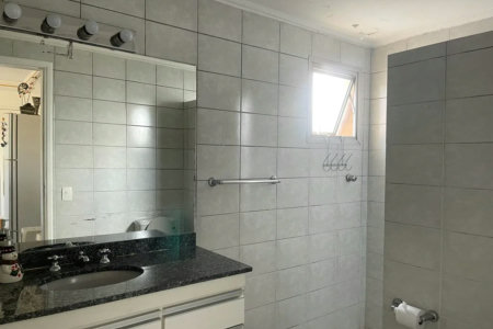 Cobertura à venda com 3 quartos, sendo 1 suíte,  em Vila Suzana, São Paulo, SP
