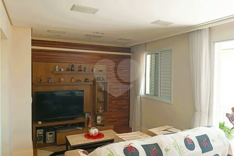 Ipiranga - 133 m² | 3 suítes | 2 vagas | Varanda gourmet | Porteira fechada