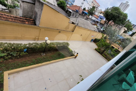 Excelente apartamento à Venda Perto do Metrô Vila Matilde com 2 Quartos e 2 Vagas