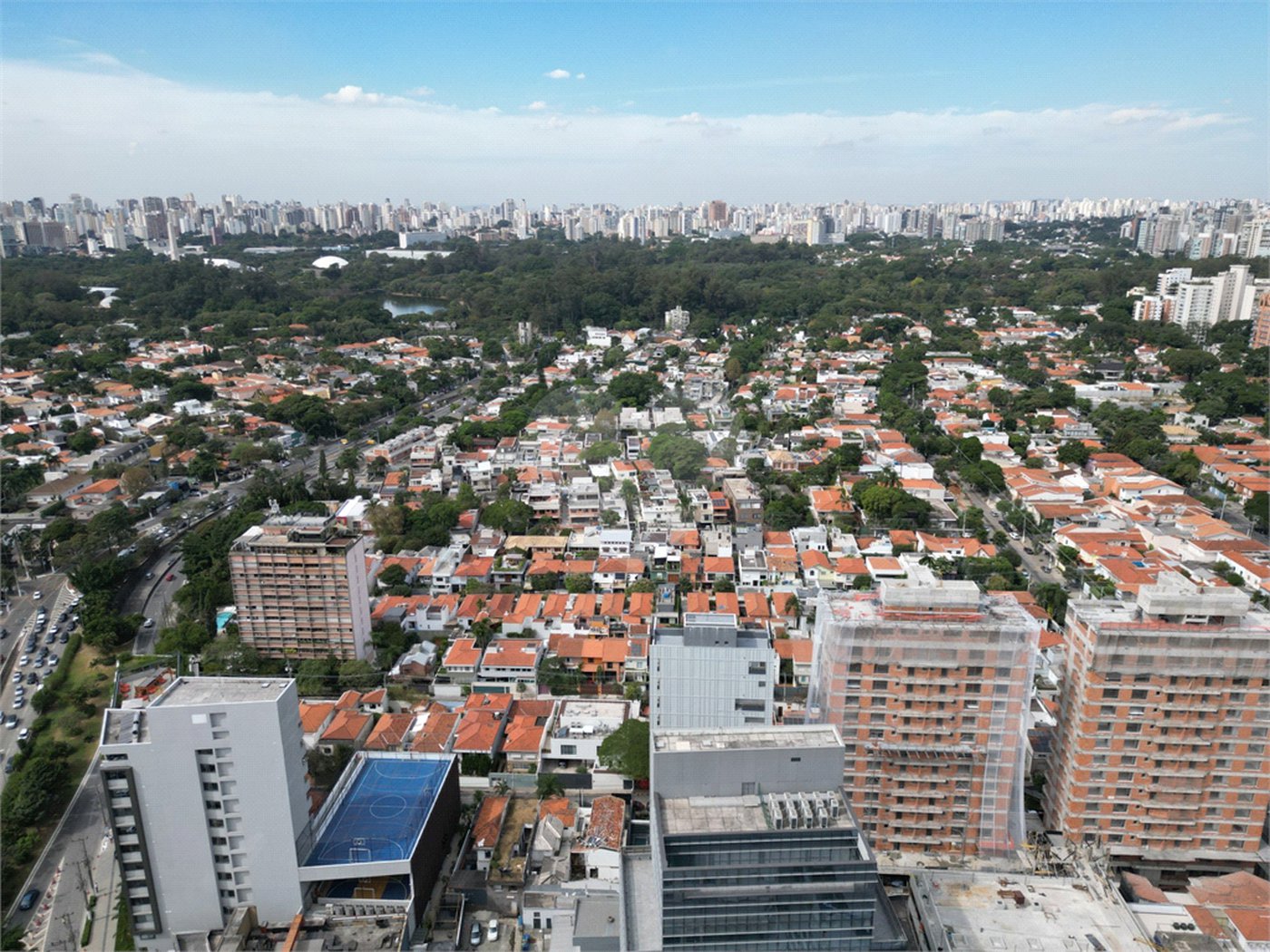 Apartamento 3 suítes à venda – 183 m² – Vila Nova Conceição – São Paulo