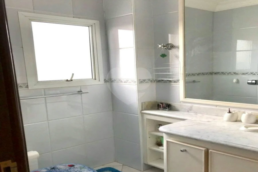 Apartamento à venda com 4 quartos, sendo 2 suítes, em Vila Mascote, São Paulo, SP