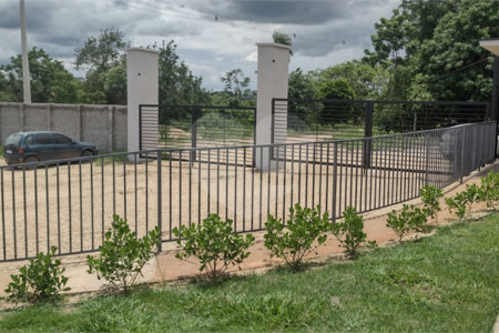 Terrenos para venda no Recanto do Mogi