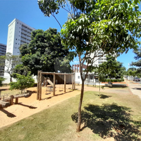 Apartamento a venda no Flor de Liz Residence - São Carlos-SP