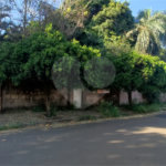 Terreno Residencial/Comercial - Chácara Parque Club