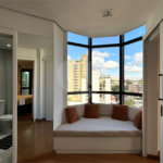 Cobertura duplex com 90 m², perfeita para quem busca conforto, privacidade e uma excelente localização.