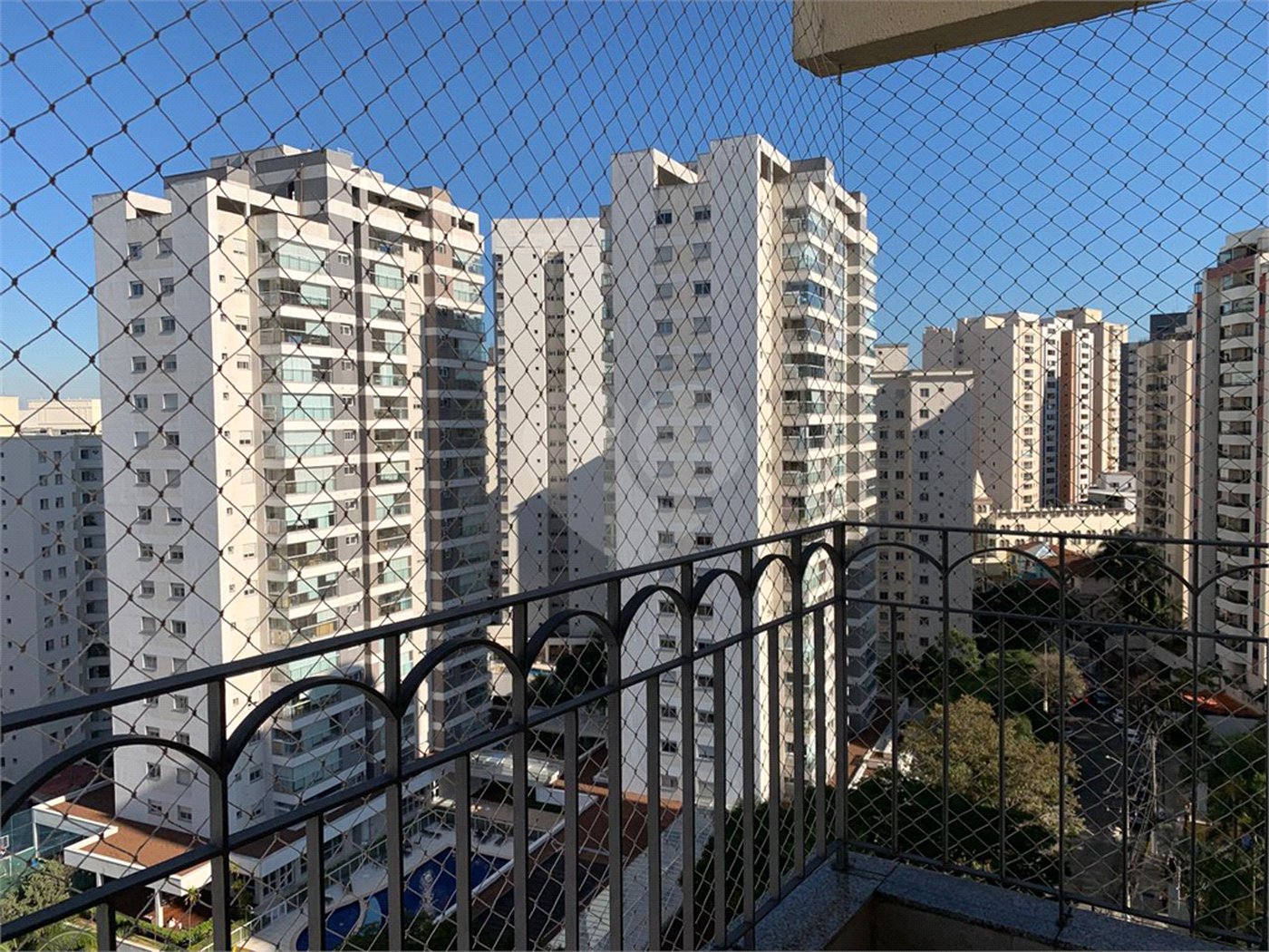 Apartamento á venda - Vila Guarani