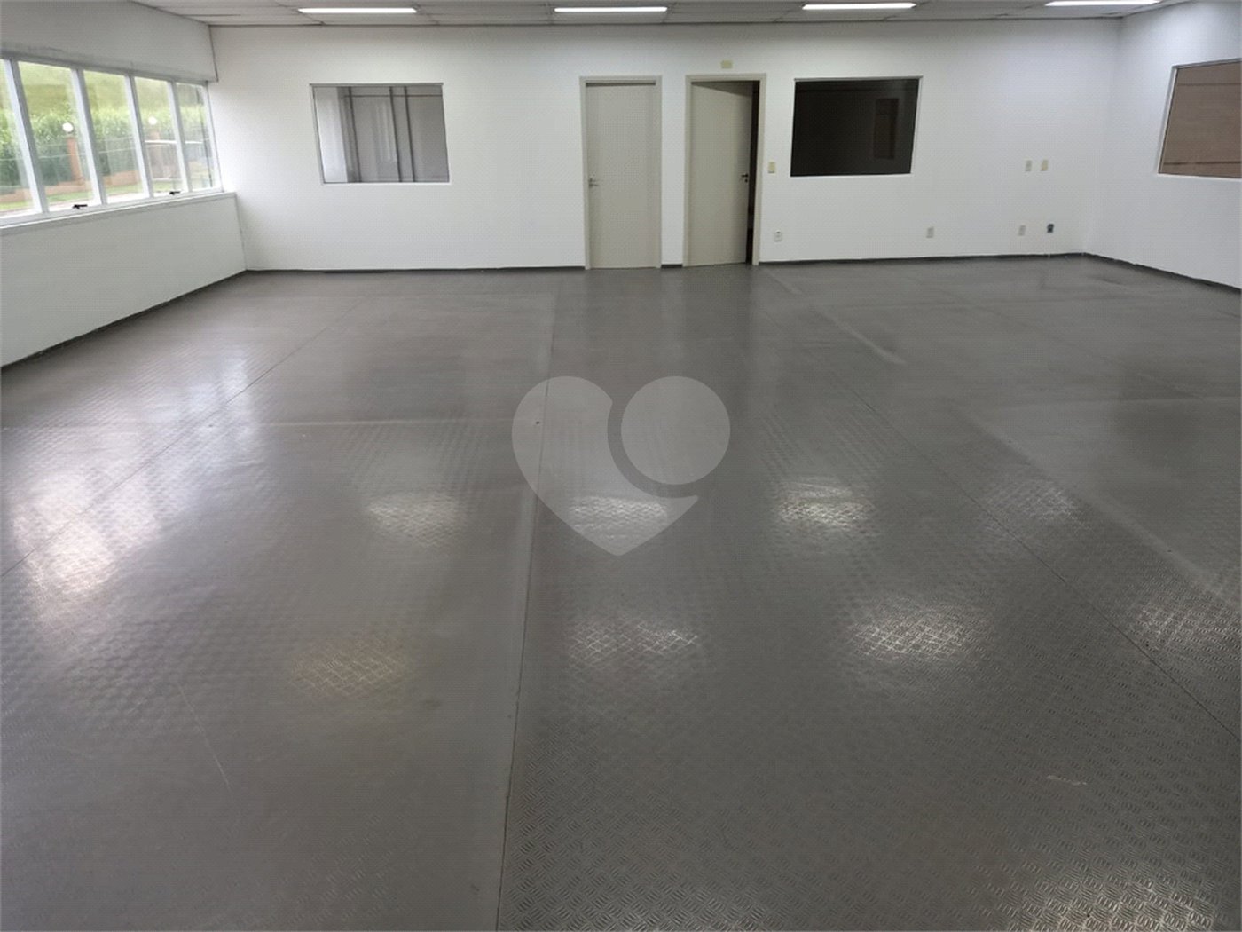 GALPÃO PARA LOCAÇÃO EM CONDOMÍNIO BBP BARÃO DE MAUÁ - ATIBAIA / SP REF 946922