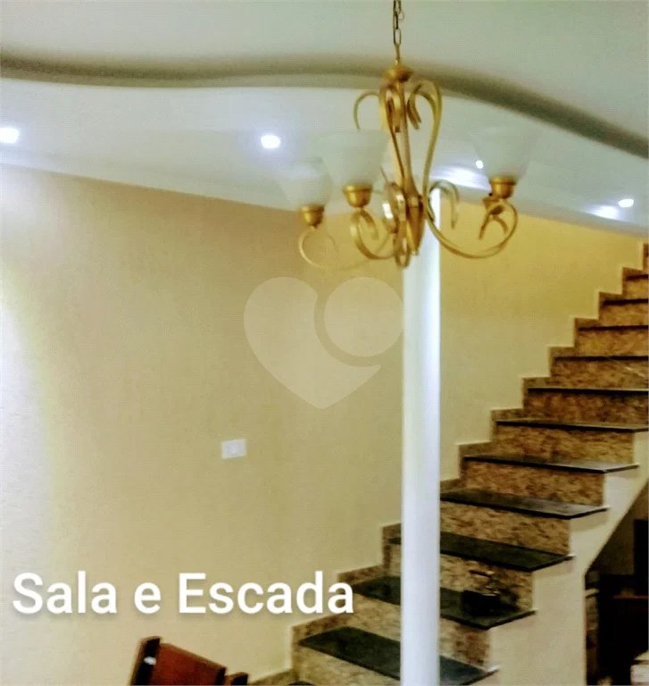 Lindo sobrado na Moóca a venda com 4 dormitórios e 4 vagas