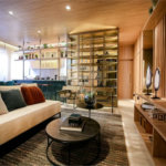 Apartamentos 142m² no LAMP Perdizes com 3 suítes, opções com terraço gourmet, home office e banho master ampliado.