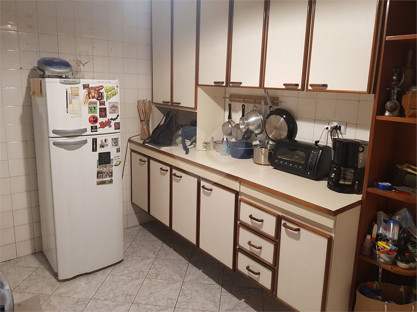 Sobrado à venda com 3 quartos em Granja Julieta, São Paulo, SP