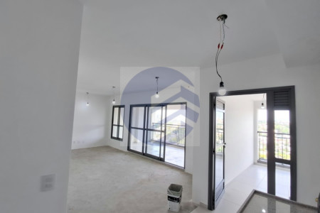 Apartamento à venda com 2 quartos, sendo 2 suítes, em Vila Pirajussara, São Paulo - SP