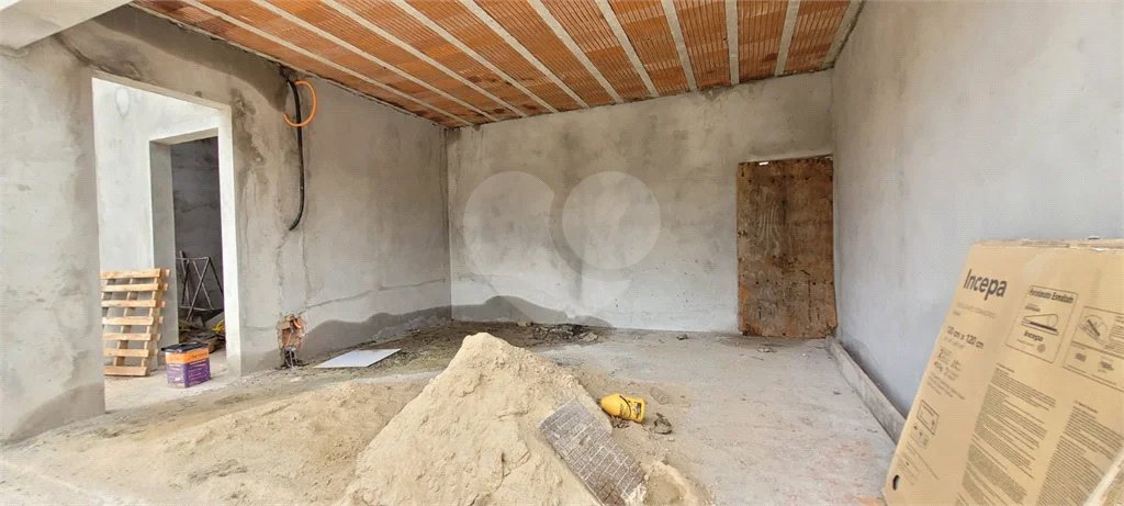 Casa térrea à venda no Condomínio Park Unimep Taquaral
