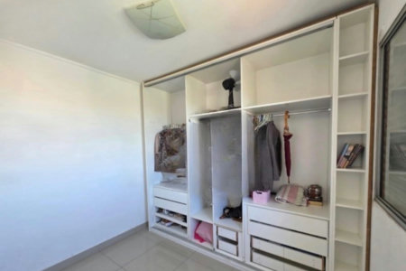 Apartamento à venda com 2 quartos em Bela Vista, Osasco - SP