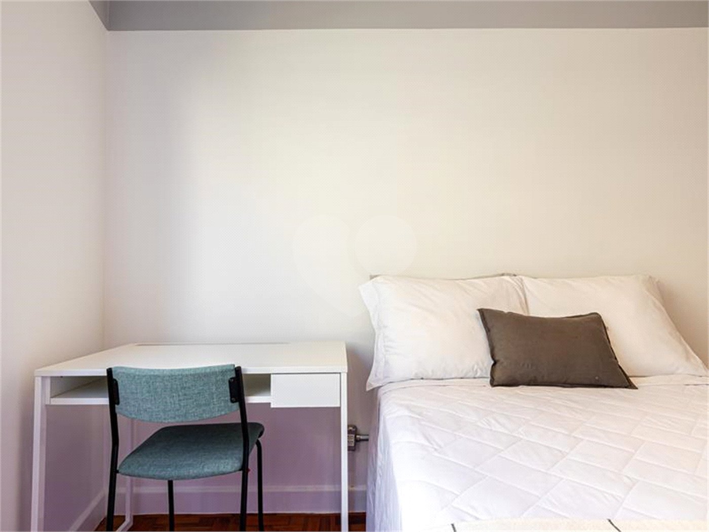 Apartamento 4 quartos em Bela Vista