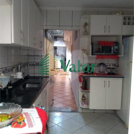 Casa Residencial Jardim Tangará á venda