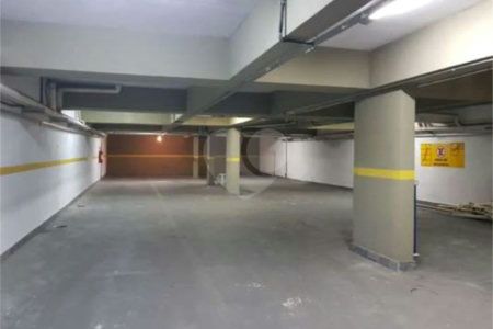 Prédio comercial à venda em Santo André, 1200m²