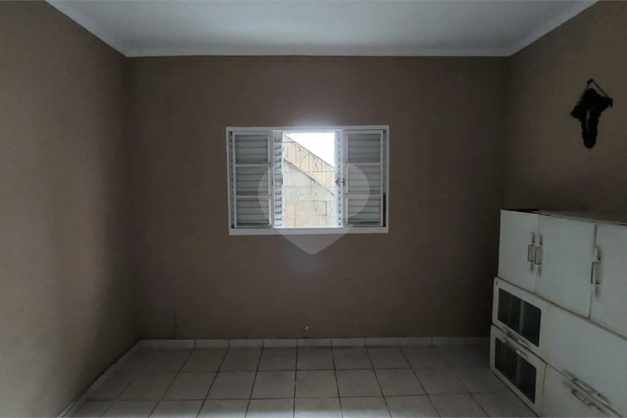Casa - Vila Medeiros - Gustavo Adolfo
