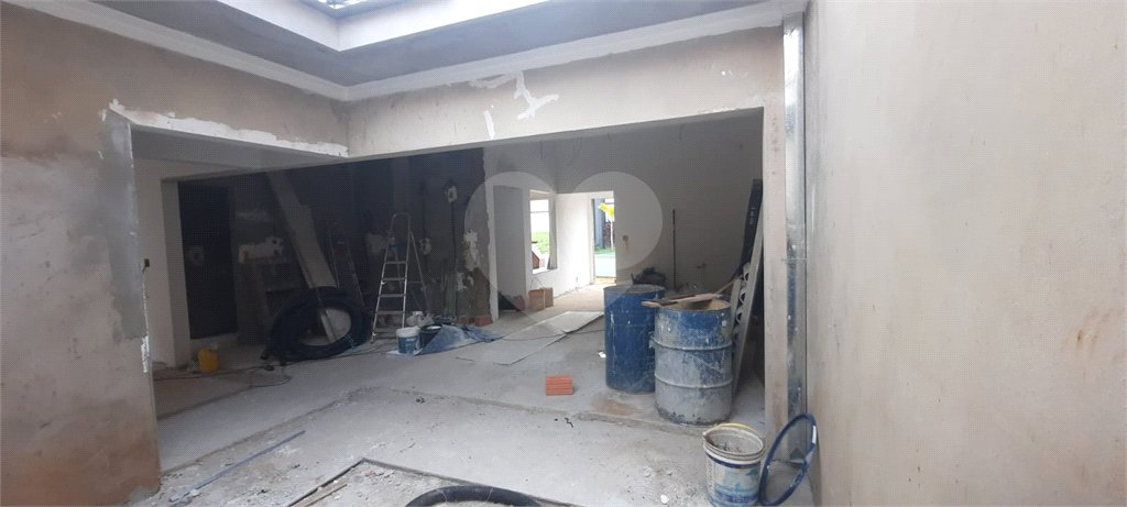 Casa a venda no Condomínio Villeneuve Residencial em São Carlos