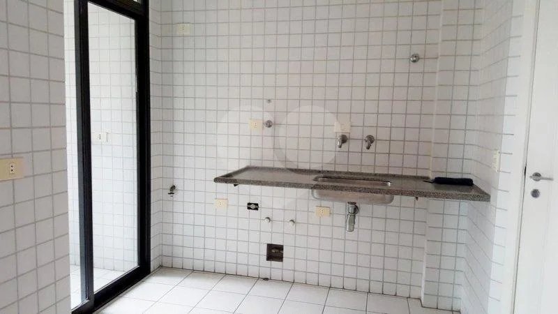 Cobertura à venda ou para alugar com 3 quartos em Jardim Vila Mariana, São Paulo, SP