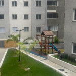 Apartamento à venda ou para alugar ou vender com 2 quartos em Osasco, Osasco - SP com vaga