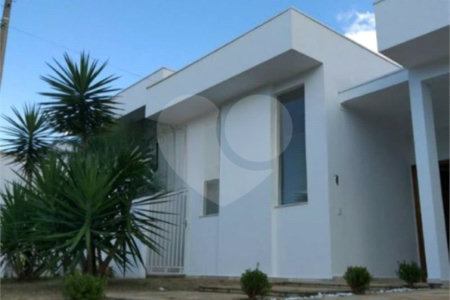 Casa em condomínio - Bosque São Carlos